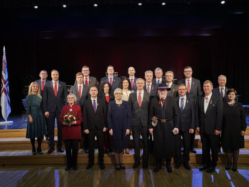 Ministru kabineta balva 2019