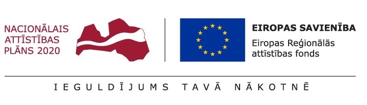 Ieguldījums Tavā nākotnē