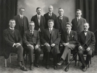 Latvijas valdība 1919. gadā