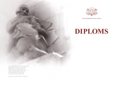 Diploms