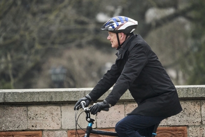 Ministru prezidents Krišjānis Kariņš