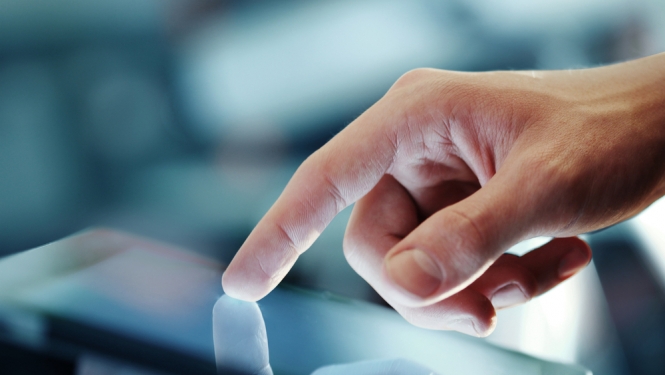 Informācijas sistēmas