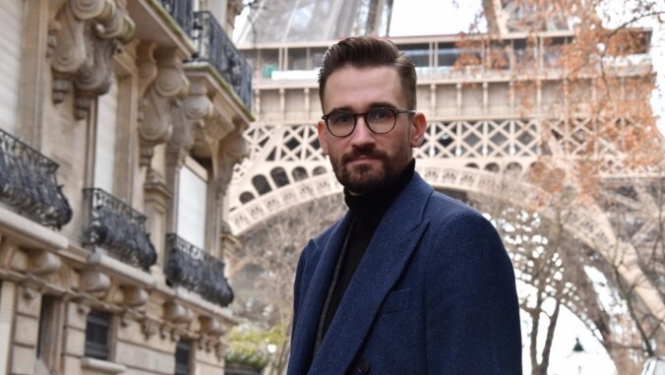 Foto: Rihards Bambals