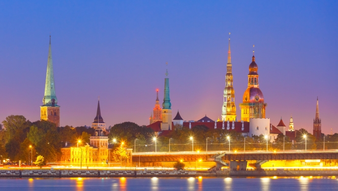 Valdība piešķir 300 000 eiro avārijas stāvoklī esošā Jēkaba katedrāles torņa restaurēšanai