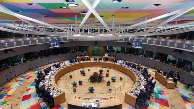 M. Kučinskis Eiropadomē diskutēs par Latvijai un ES svarīgiem jautājumiem