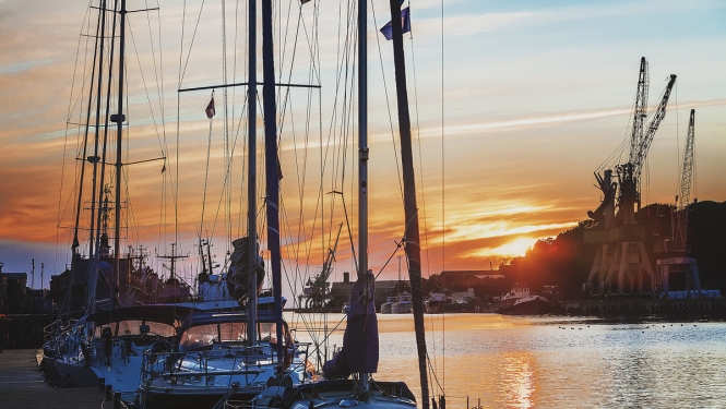 Ministru prezidents Krišjānis Kariņš dosies darba vizītē uz Liepāju