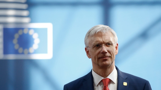 Ministru prezidents piedalīsies neformālā Eiropadomes sēdē