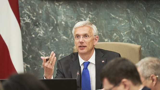 Ministru prezidents uzdod risināt paliatīvās aprūpes pieejamību