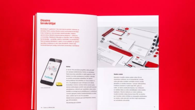 Kā dizaina domāšana var noderēt valsts pārvaldes attīstībai?