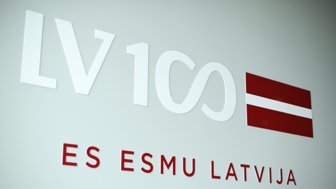 Mediju iespējas: informēs par Latvijas valsts simtgades programmas pirmā gada rezultātiem