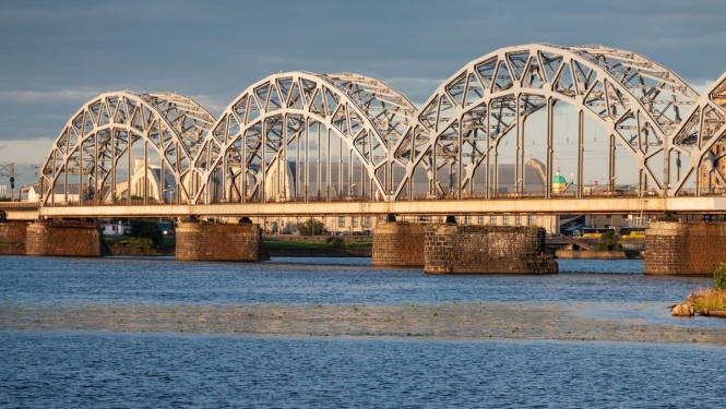 Valdība atbalsta grozījumus “Dzelzceļa likumā”, virzoties uz vienotas Eiropas dzelzceļa telpas izveidi