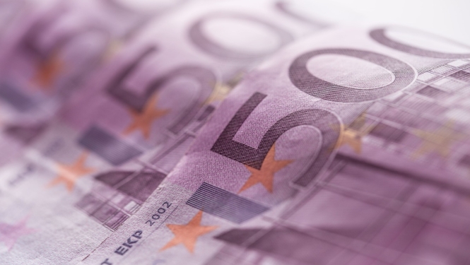 No jaunā gada Latvijā minimālā alga būs 500 eiro