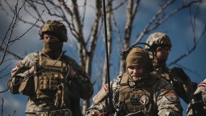 Valdība apstiprina informatīvo ziņojumu par Nacionālo bruņoto spēku neplānotajām kaujas gatavības pārbaudēm militāro mācību “Namejs 2020” ietvaros