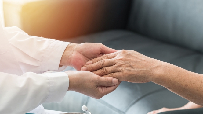 Uzlabo veselības aprūpi reto slimību pacientiem