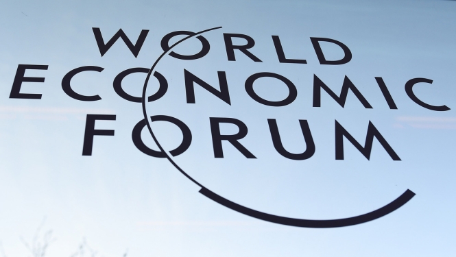 Ministru prezidents Davosā piedalās augsta līmeņa diskusijās par Eiropas nākotni
