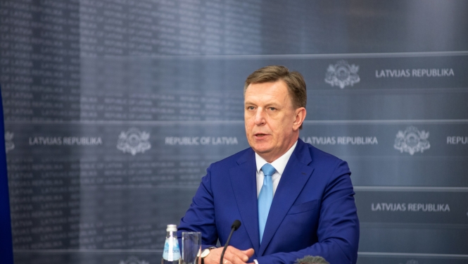 Ministru prezidents dosies reģionālajā vizītē uz Ikšķili un Lielvārdi