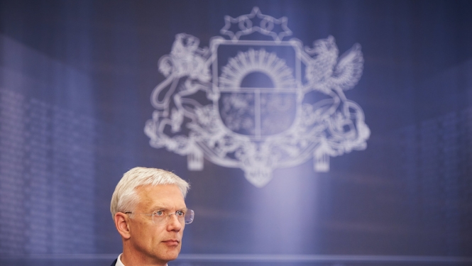 Kariņš dosies vizītē uz Zviedriju