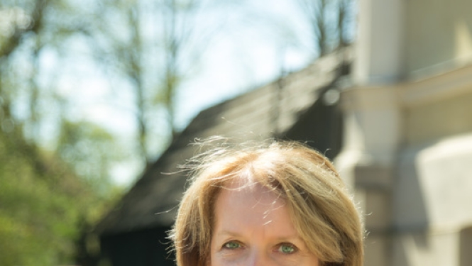 Ministru prezidentu reģionālos jautājumos konsultēs Inga Bērziņa