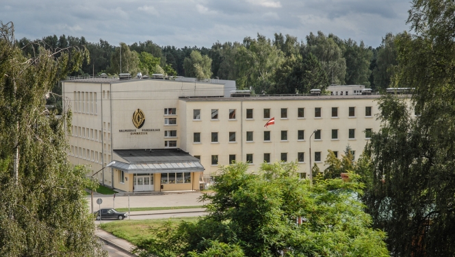 Valmieras Pārgaujas ģimnāzijai piešķir valsts ģimnāzijas statusu