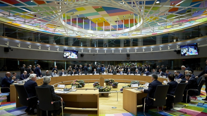 Ministru prezidents Eiropadomē diskutēs par ES daudzgadu budžetu