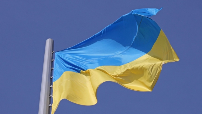 Latviju oficiālā vizītē apmeklēs Ukrainas parlamenta priekšsēdētājs