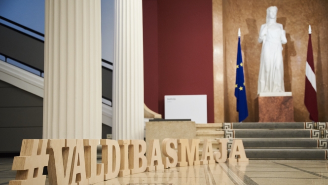 Mediju iespējas par 14. maija izskatāmajiem jautājumiem valdībā