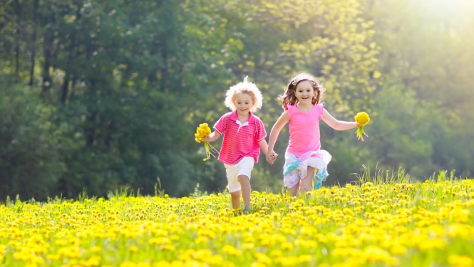Akceptēts ziņojums par bērnu stāvokli Latvijā 2017. gadā