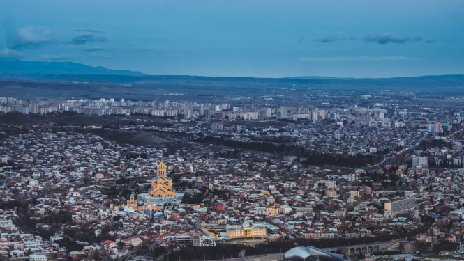 Iekšlietu nozares amatpersonām pagarina dalības laiku ES novērošanas misijā Gruzijā