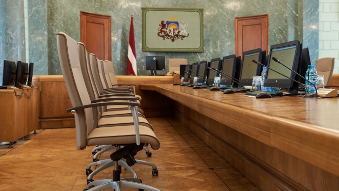 Latvija ir uzlabojusi progresu reformu un Eiropa 2020 stratēģijas mērķu izpildē