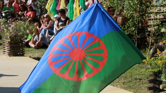 Ar Eiropas Savienības atbalstu turpinās īstenot projektu „Latvijas romu platforma”