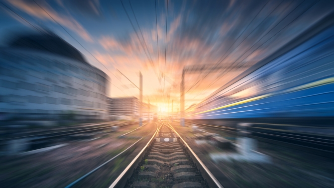 LOTLP apsprieda Latvijas dzelzceļa tīkla elektrifikācijas projekta realizācijas tālāko virzību