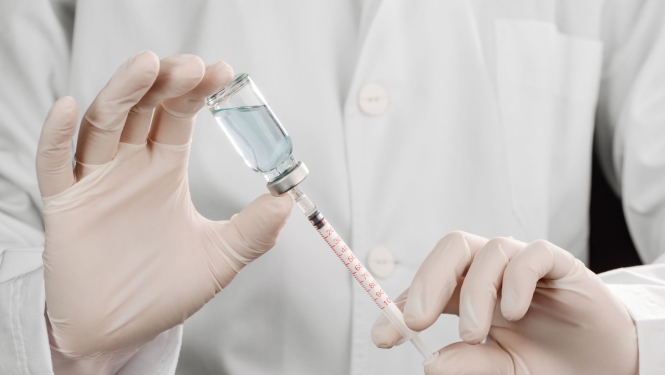 Iepazīstina ar vakcinācijas stratēģiju pret Covid-19