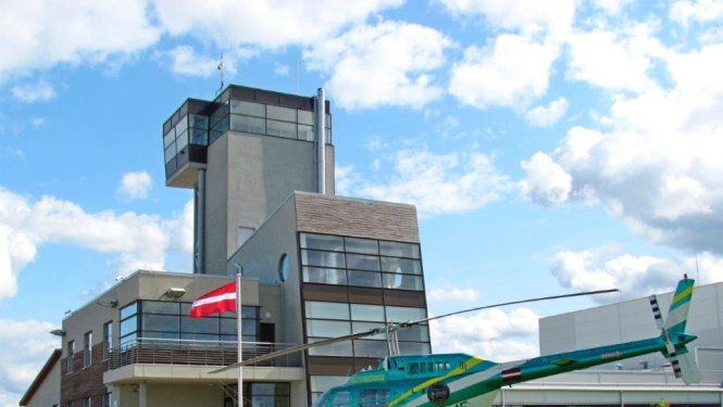 Atvērto durvju dienu laikā jaunieši aicināti iepazīt valsts pārvaldi