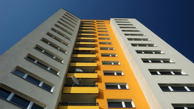 Paplašina atbalsta iespējas daudzdzīvokļu māju energoefektivitātes paaugstināšanai