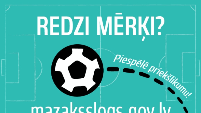 Valsts pārvalde un uzņēmēji tiksies futbola laukumā kopīgā cīņā pret administratīvo slogu