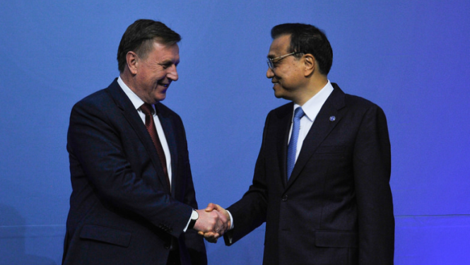 Ministru prezidents: Latvijā ir draudzīga uzņēmējdarbības vide sadarbībai ar Ķīnu