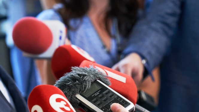 Mediju iespējas Ministru kabinetā 19.martā