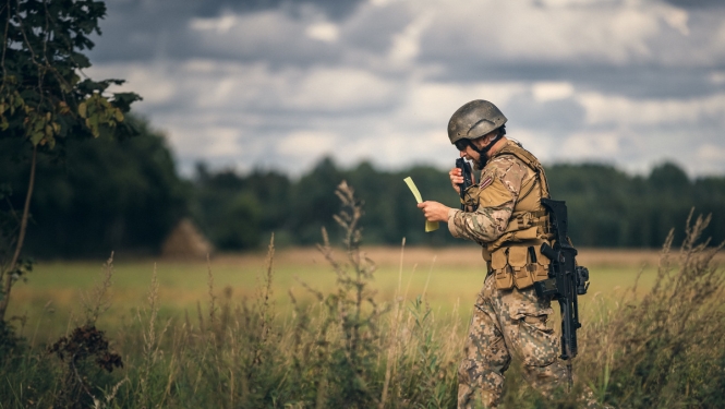 Ministru kabinets nosaka nacionālo interešu objekta statusu vairākiem militārajiem objektiem