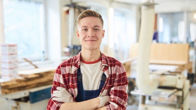 Par atbalstu jaunajiem speciālistiem