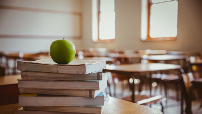 Ministru kabinets atbalsta Eiropas skolas izveides konkursu