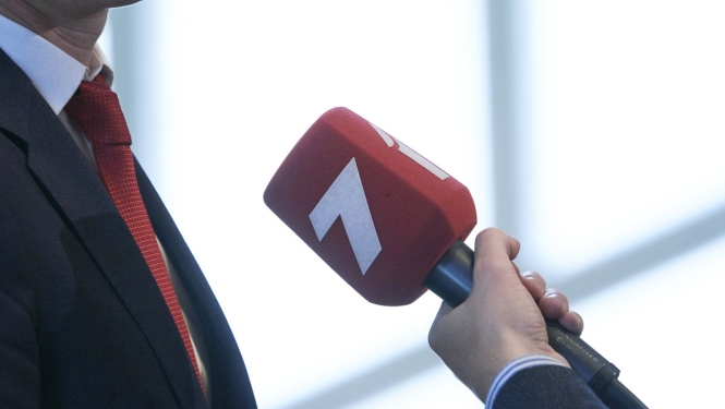 Valdība piešķir 310 273 eiro pārraižu telpu stāvokļa uzlabošanai LTV un LR studijās