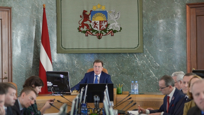 Aicinām uz Ministru prezidenta preses konferenci par valdības divu gadu darbu