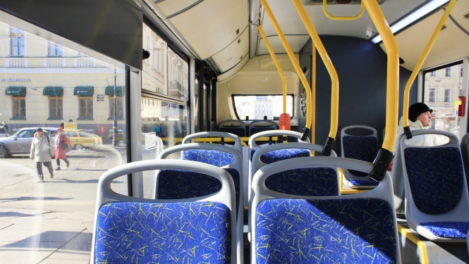 Valdība piešķir 6 miljonus euro sabiedriskā transporta pakalpojumu sniedzēju zaudējumu kompensēšanai