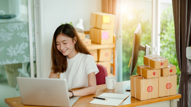 Plānots vienkāršot noteikumus PVN piemērošanā saistībā ar e-komercijas jomu