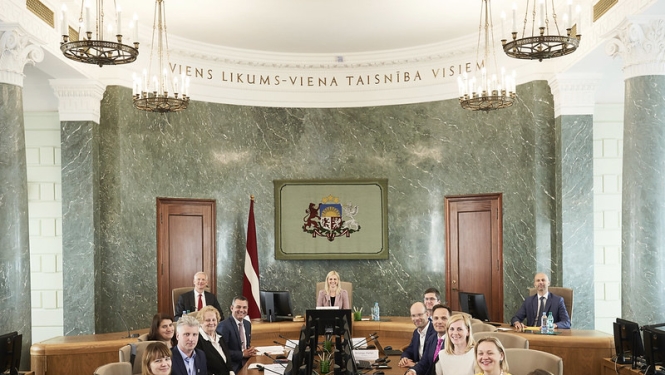 Vēl nedēļu iespējams pieteikties dalībai Memoranda padomē