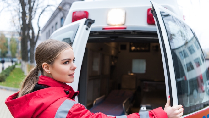 Nodrošinās neatliekamās medicīniskās palīdzības sniegšanu Latvijas un Lietuvas pierobežā