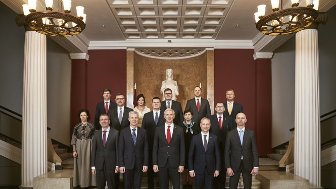 Krišjāņa Kariņa valdība pirmā gada laikā koncentrējusies uz sabiedrības labklājībai svarīgākajām nozarēm