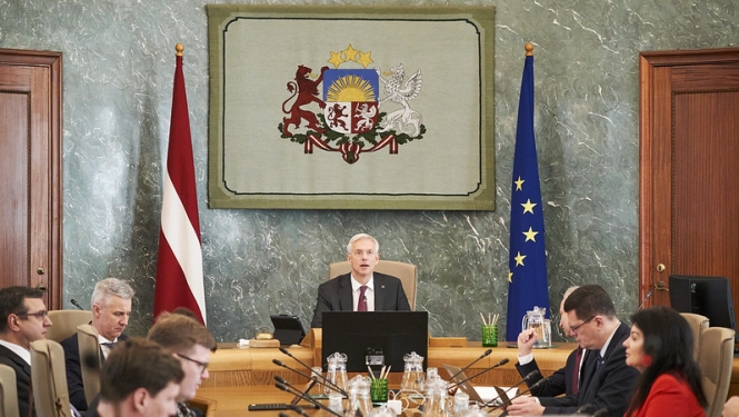 VARAM iepazīstina ar nozares atbildībām atvērtās pārvaldības veicināšanā Latvijā