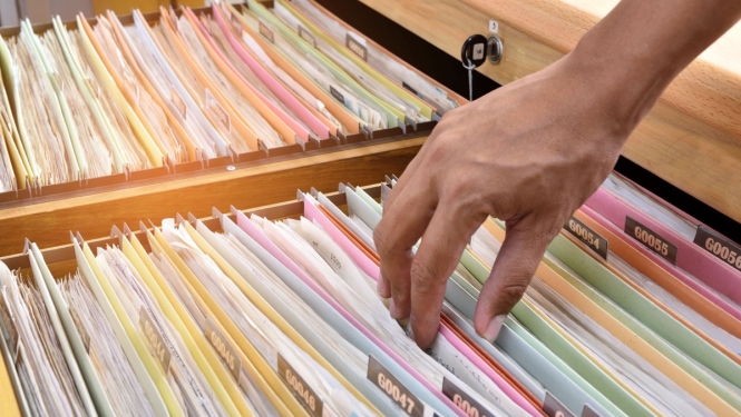 Medicīniskos dokumentus uzglabās īsāku laika posmu