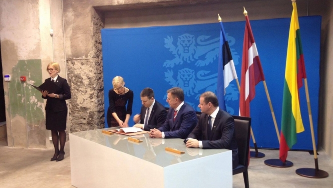 Ministru prezidents Māris Kučinskis piedalīsies Baltijas Ministru padomes sanāksmē